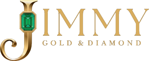 Jimmy Gold & Diamond