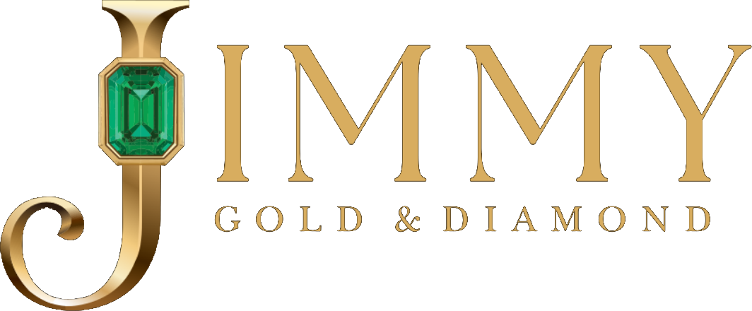 Jimmy Gold & Diamond