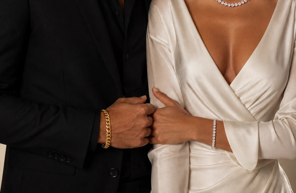 Bracelets Jimmy