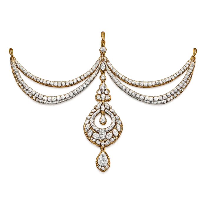 Celeste Heritage Matha Patti