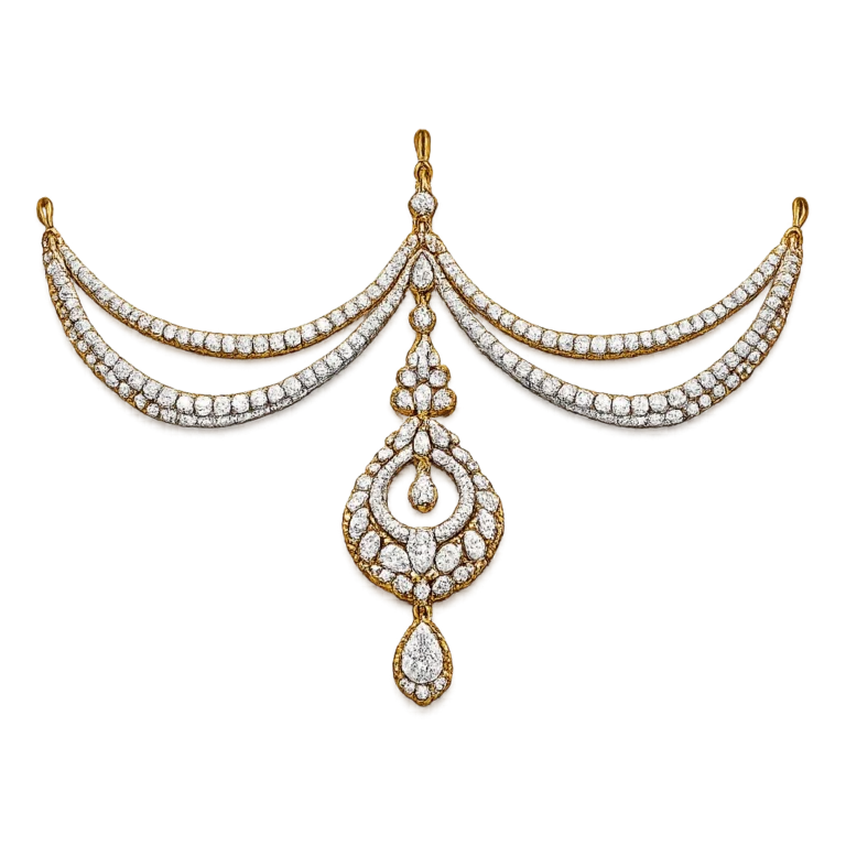 Celeste Heritage Matha Patti