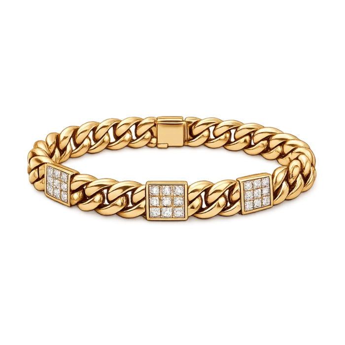 Imperial Heritage Cuban Link Chain
