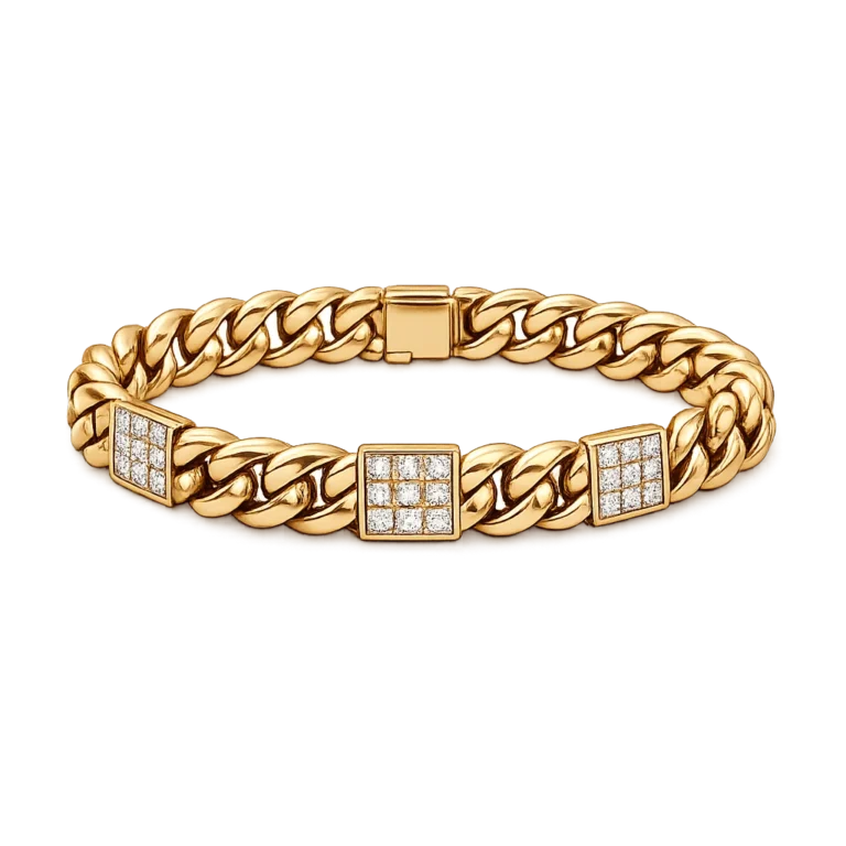 Imperial Heritage Cuban Link Chain