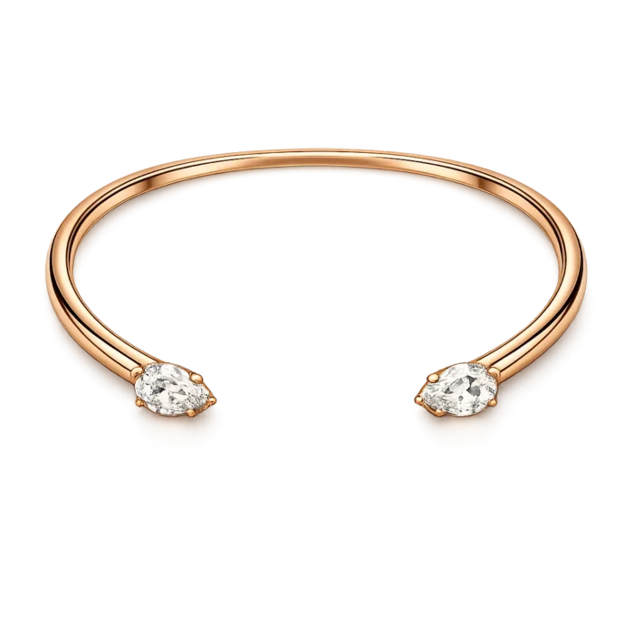 Imperial Serpent Collar Necklace