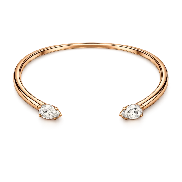 Imperial Serpent Collar Necklace